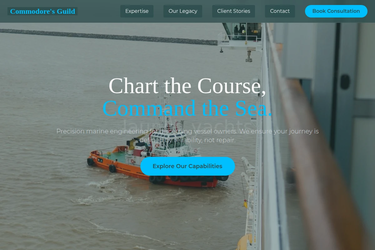 marine-engineering
